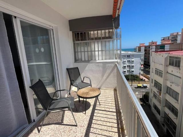 Piso en Alquiler en Gandia