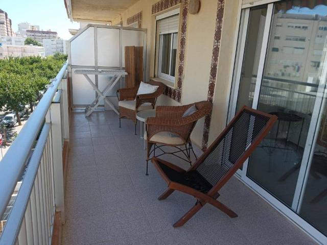 Piso en Alquiler en Gandia