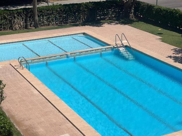 Piso en Alquiler en Gandia
