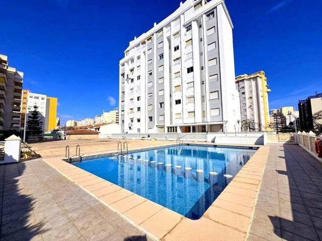 Piso en Alquiler en Gandia