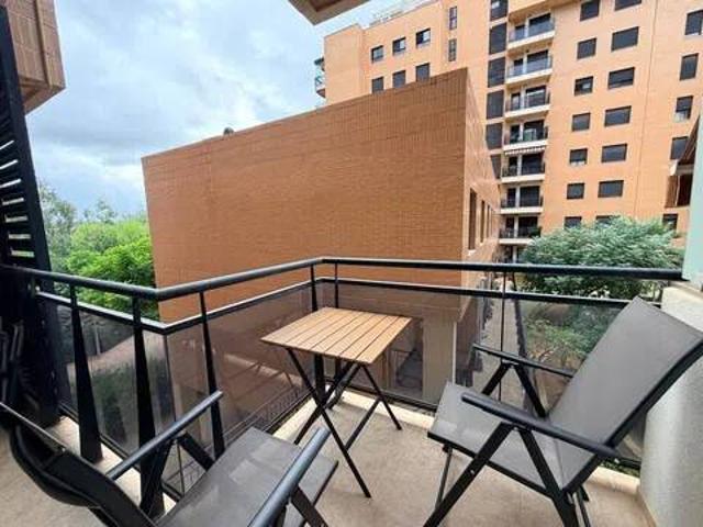 Piso en Alquiler en Gandia