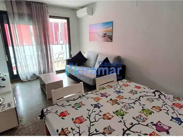 Piso en Alquiler en Gandia