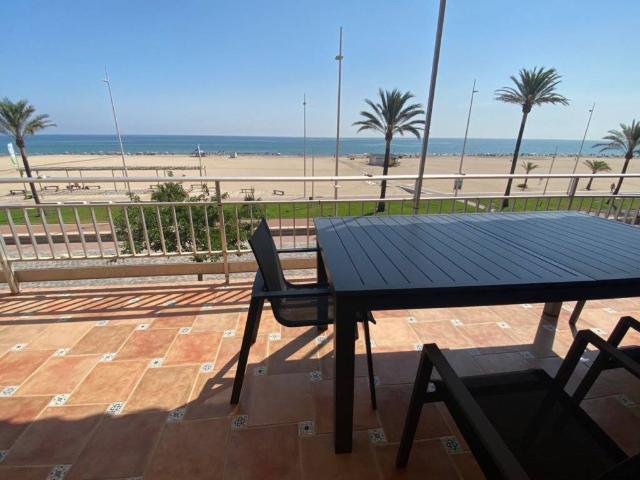 Piso en Alquiler en Gandia