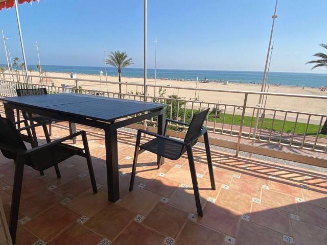 Piso en Alquiler en Gandia