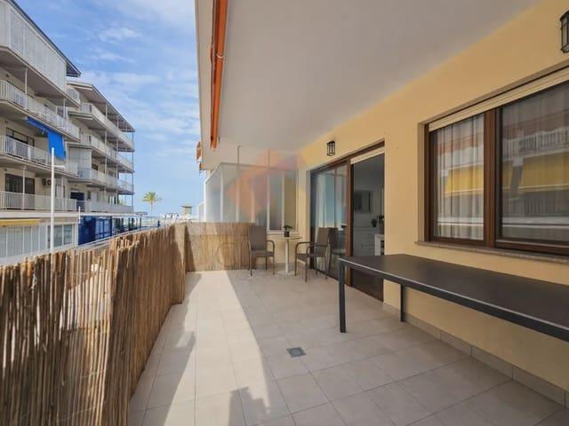 Piso en alquiler en Gandia, Valencia Costa Valencia