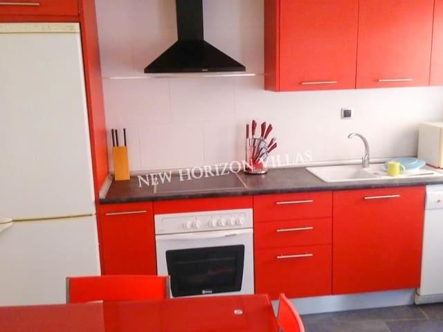 Piso en alquiler en Garrucha, Almería Costa Almería
