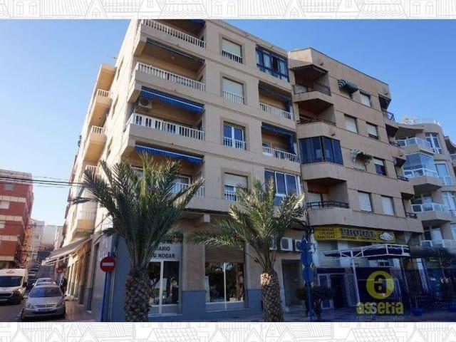 Piso en alquiler en Garrucha, Almería Costa Almería