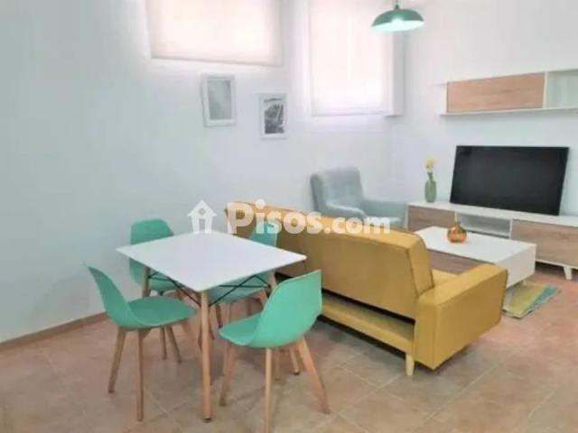 Piso en alquiler en Garrucha