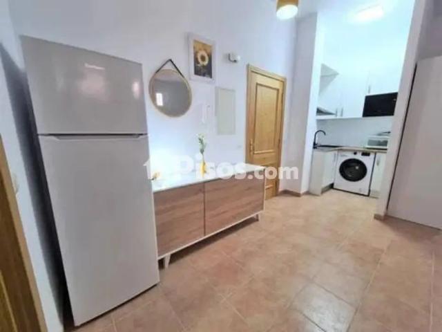 Piso en alquiler en Garrucha