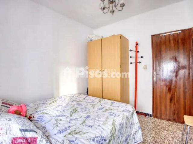 Piso en alquiler en Garrido Labradores