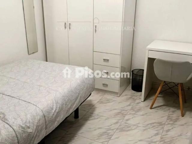 Piso en alquiler en Garrido Labradores