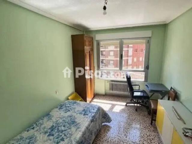Piso en alquiler en Garrido Labradores