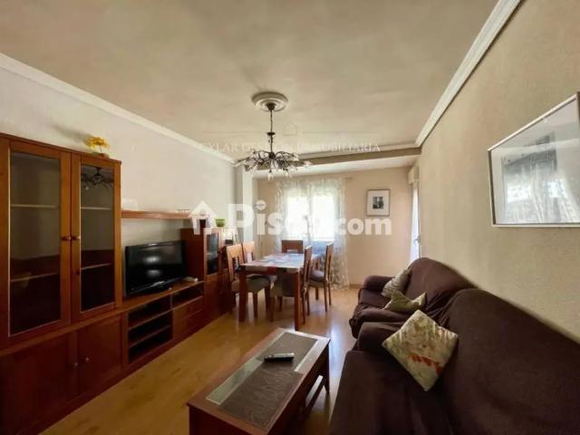 Piso en alquiler en Garrido Labradores