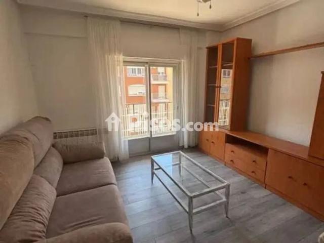 Piso en alquiler en Garrido Labradores