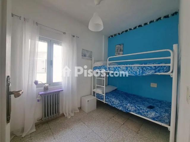 Piso en alquiler en Garrido Labradores