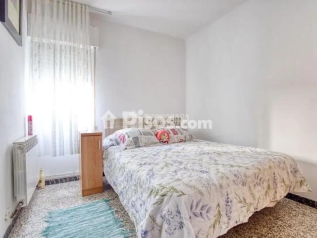 Piso en alquiler en Garrido Labradores