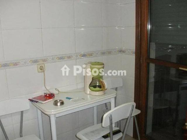 Piso en alquiler en Garrido Labradores