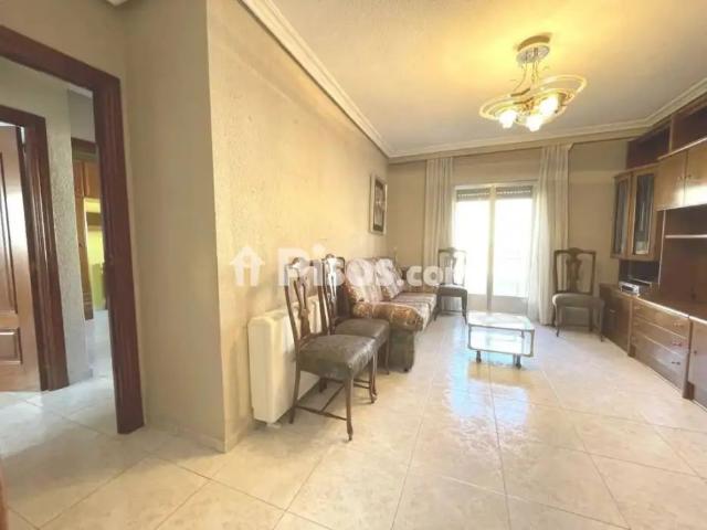 Piso en alquiler en Garrido Labradores