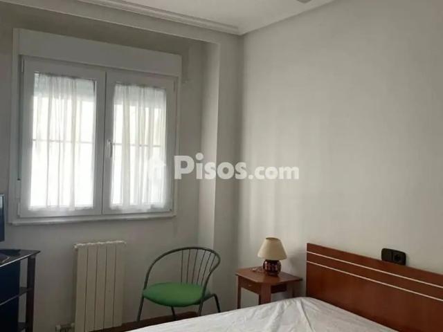 Piso en alquiler en Garrido Labradores