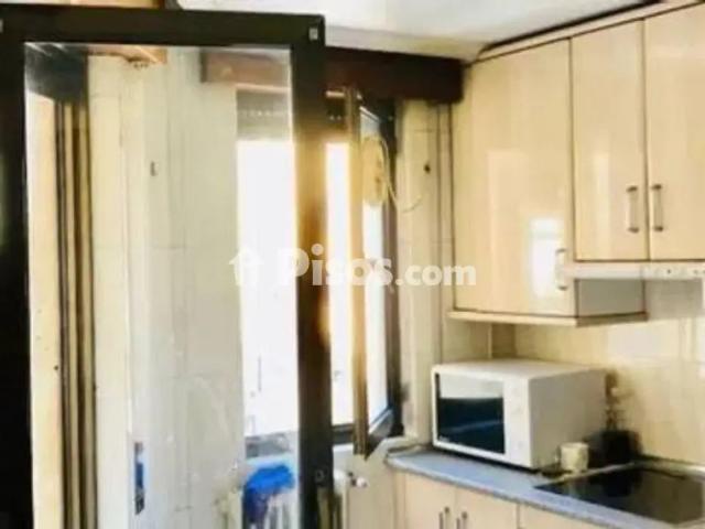 Piso en alquiler en Garrido Labradores
