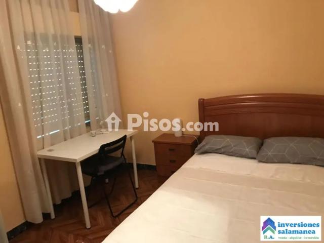 Piso en alquiler en Garrido Labradores
