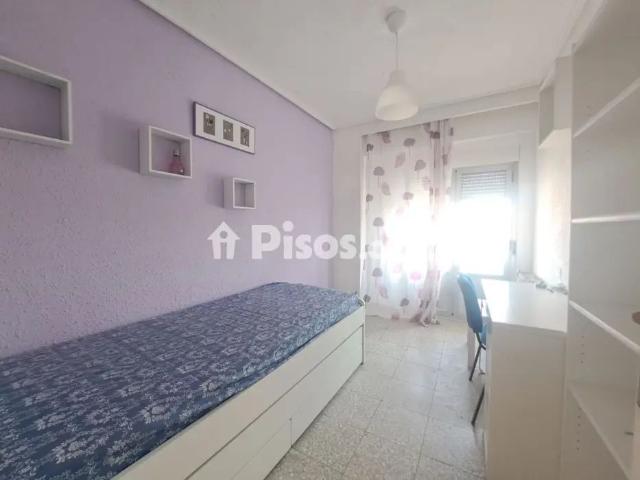 Piso en alquiler en Garrido Labradores