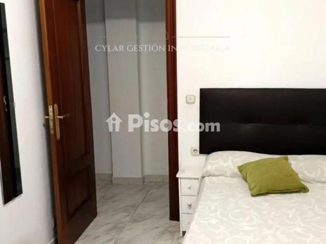 Piso en alquiler en Garrido Labradores