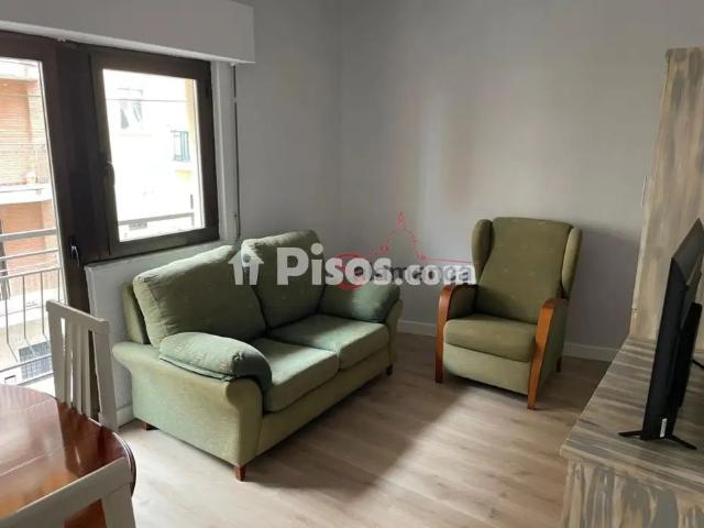 Piso en alquiler en Garrido Labradores