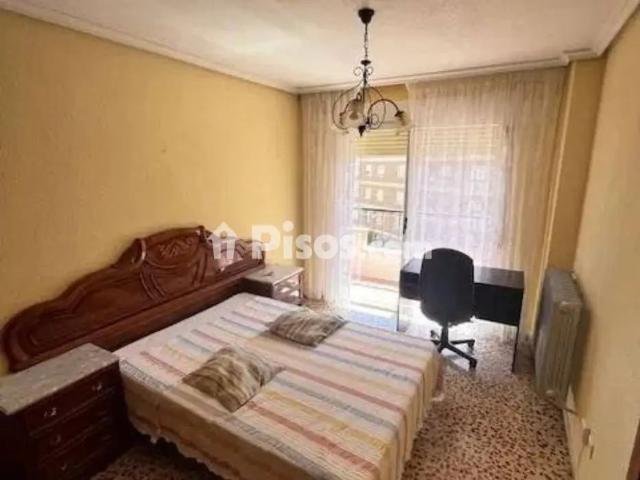 Piso en alquiler en Garrido Labradores