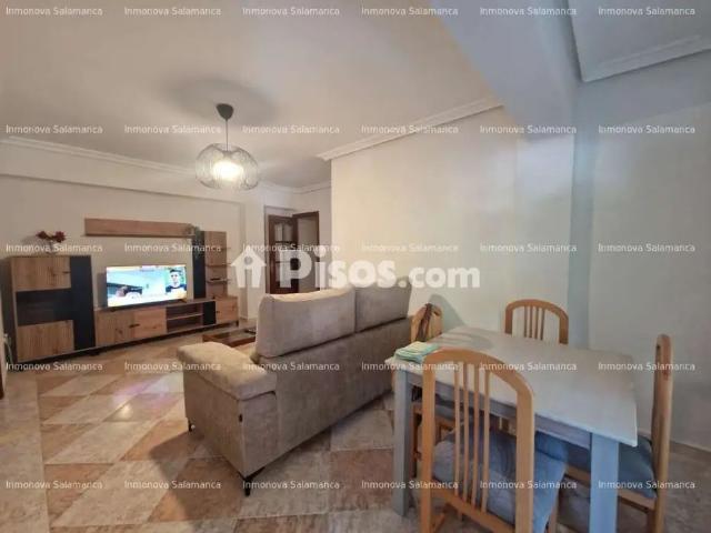 Piso en alquiler en Garrido Labradores