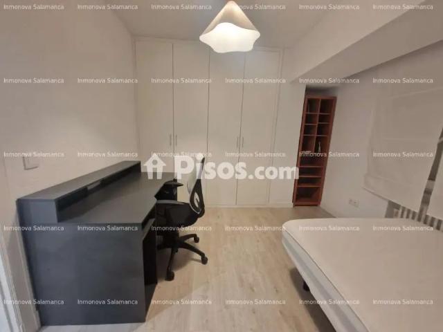 Piso en alquiler en Garrido Labradores