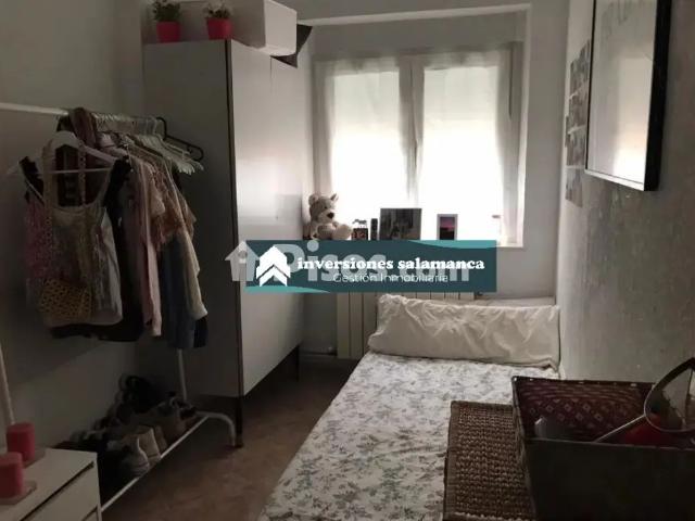 Piso en alquiler en Garrido Labradores