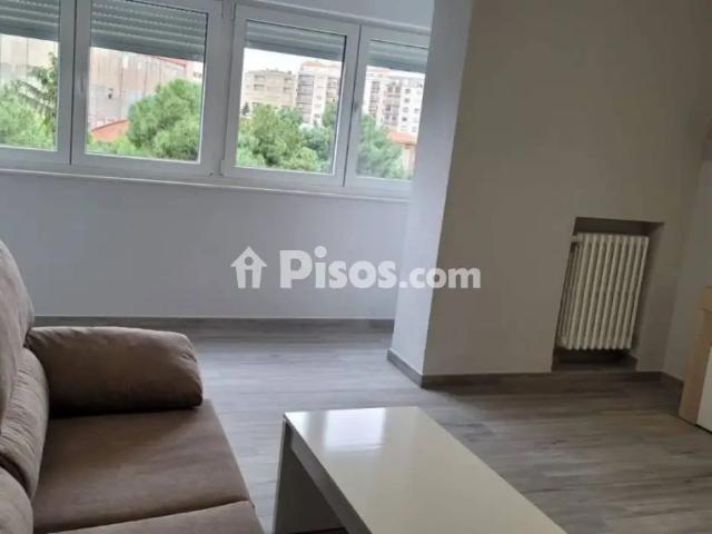 Piso en alquiler en Garrido Labradores