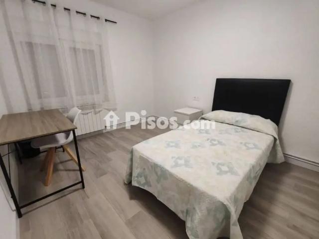 Piso en alquiler en Garrido Labradores