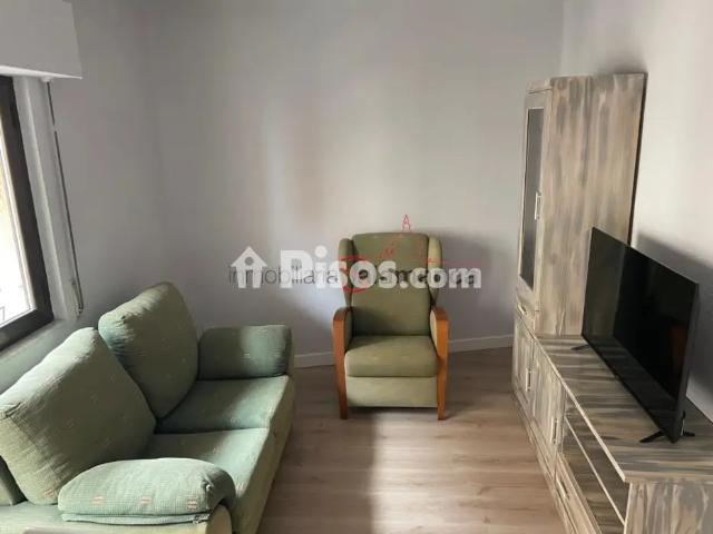 Piso en alquiler en Garrido Labradores