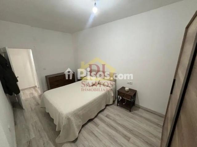 Piso en alquiler en Garrido Labradores