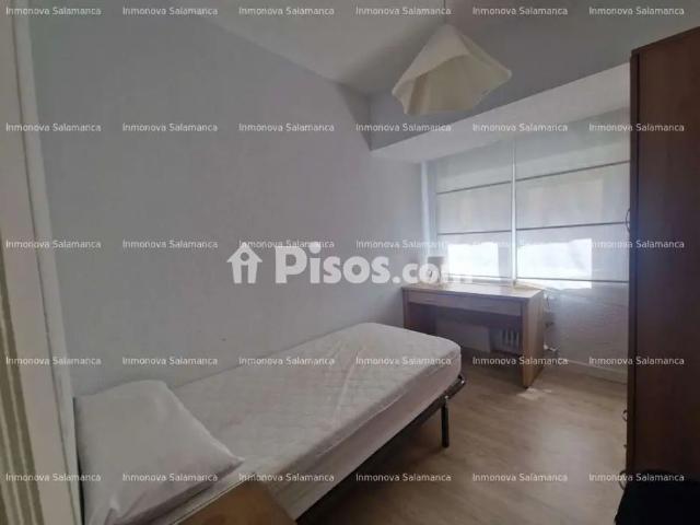 Piso en alquiler en Garrido Labradores