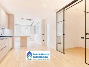 Piso en alquiler en Garrido Labradores 37004
