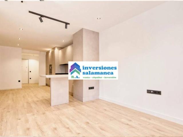 Piso en alquiler en Garrido Labradores 37004