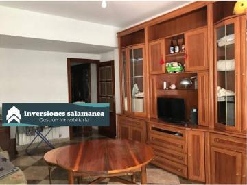 Piso en alquiler en Garrido Labradores 37005