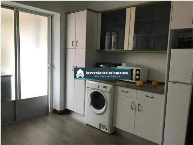 Piso en alquiler en Garrido Labradores 37005