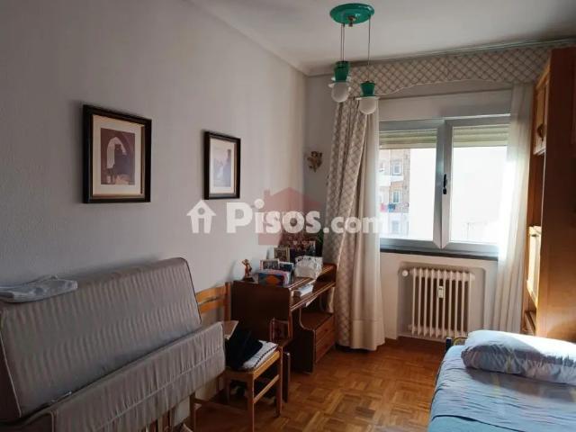 Piso en alquiler en Garrido Sur
