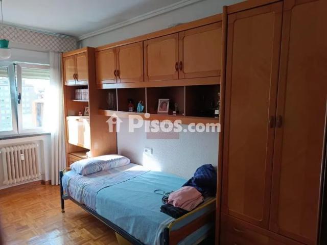 Piso en alquiler en Garrido Sur