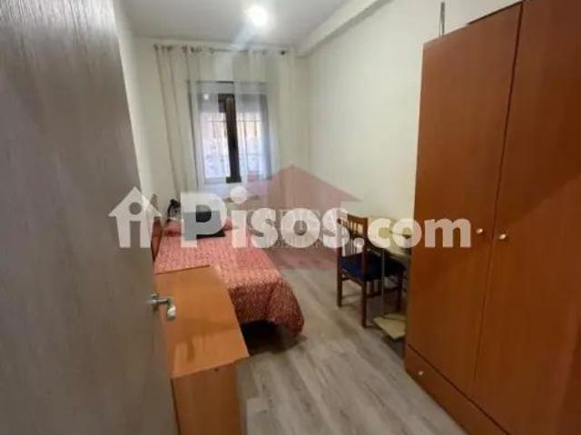 Piso en alquiler en Garrido Sur