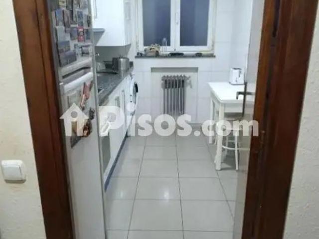 Piso en alquiler en Garrido Sur