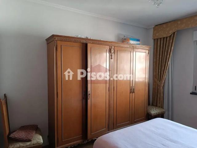 Piso en alquiler en Garrido Sur