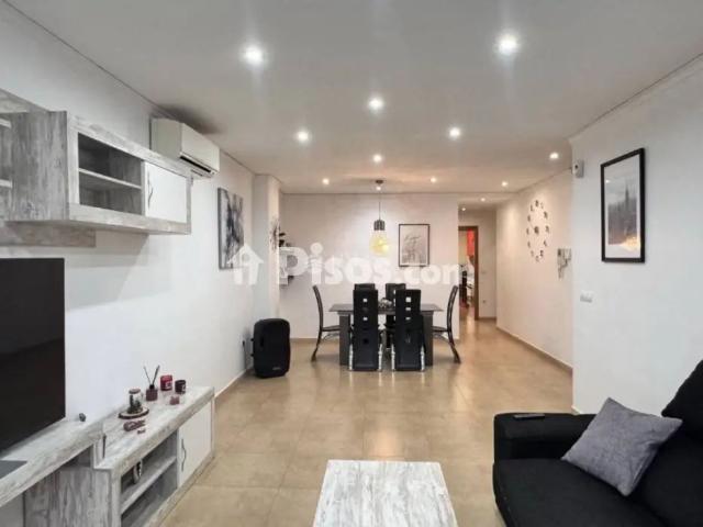 Piso en alquiler en Geldo