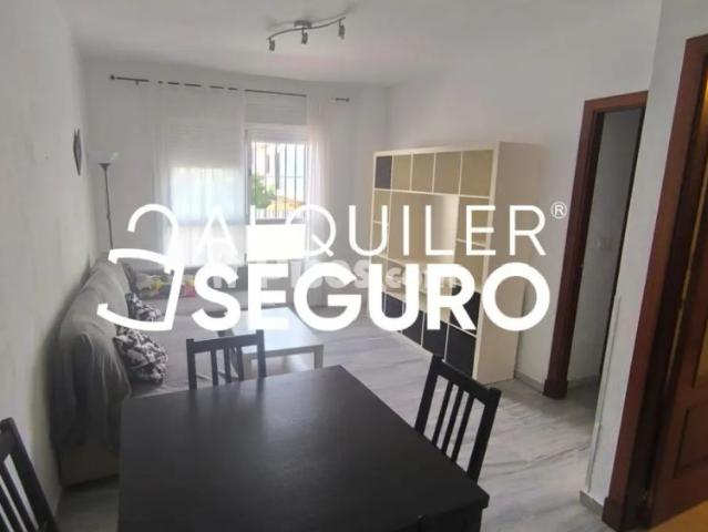 Piso en alquiler en Gelves