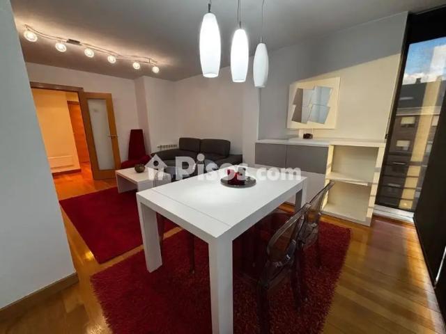 Piso en alquiler en General Dávila