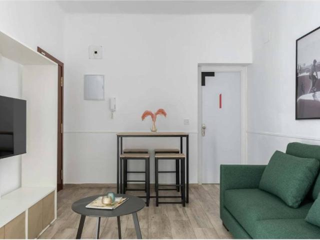 Piso en Alquiler en Getafe